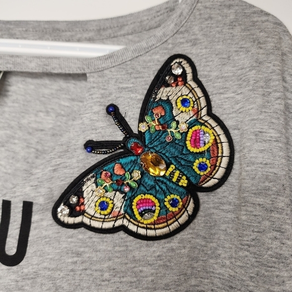 Index Tshirt - Picture 3 of 6